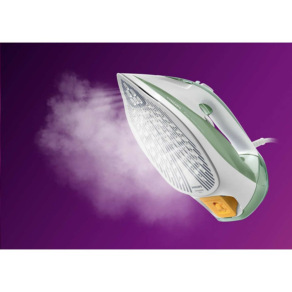 Plancha de Vapor Philips DST7012/70 2600 W